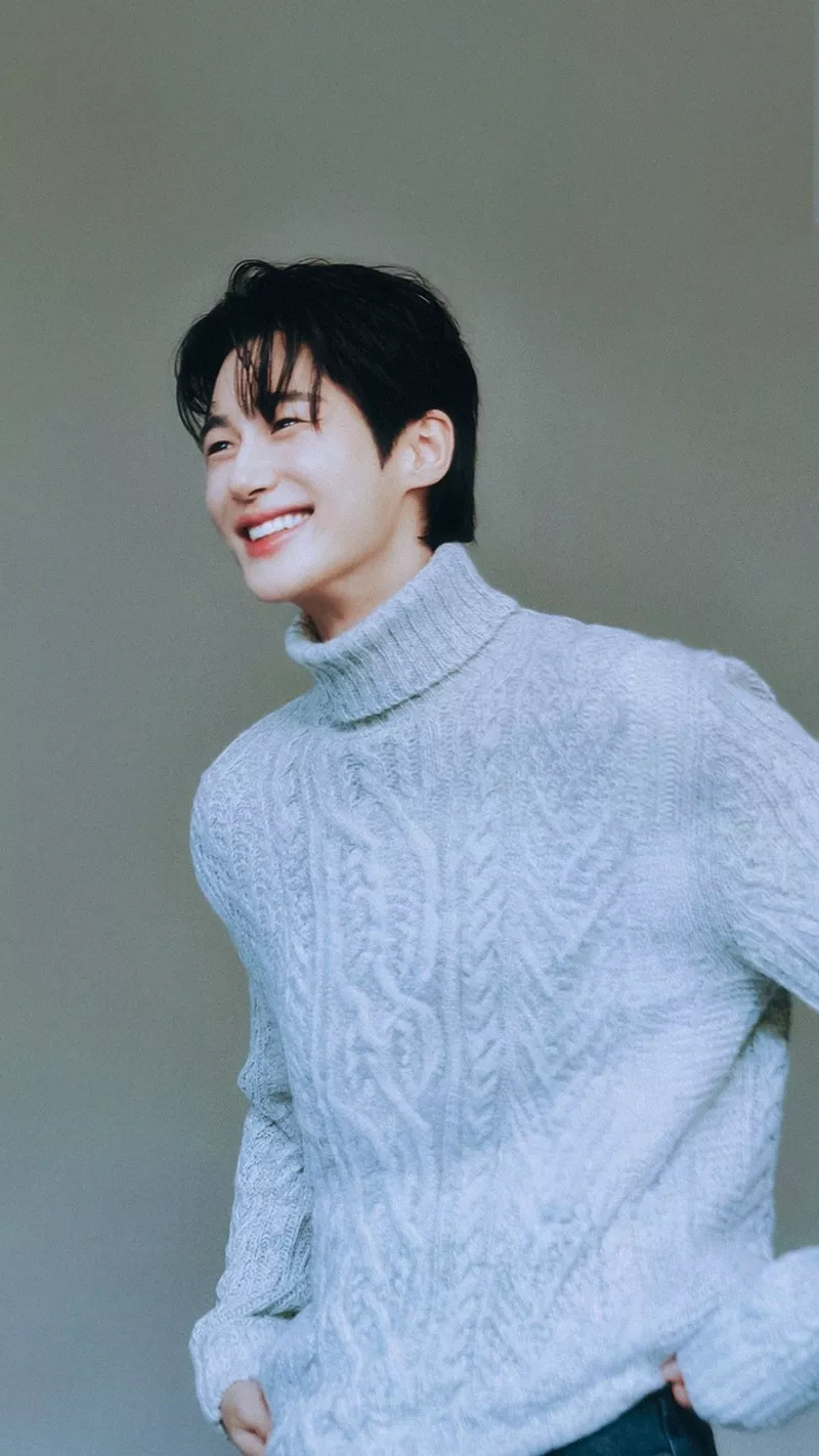 hình nền byeon woo-seok 25