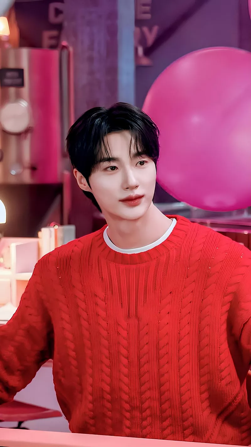 hình nền byeon woo-seok 27