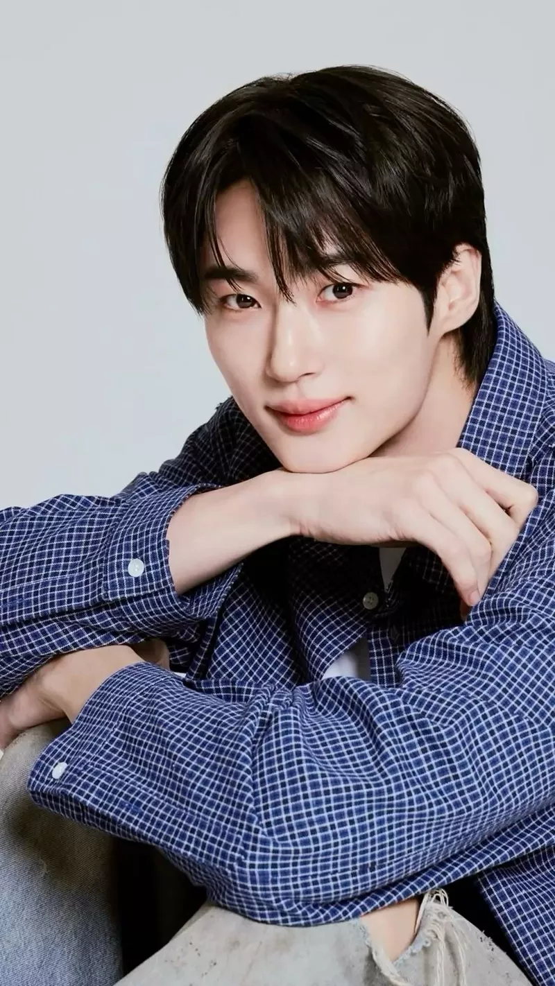 hình nền byeon woo-seok 30