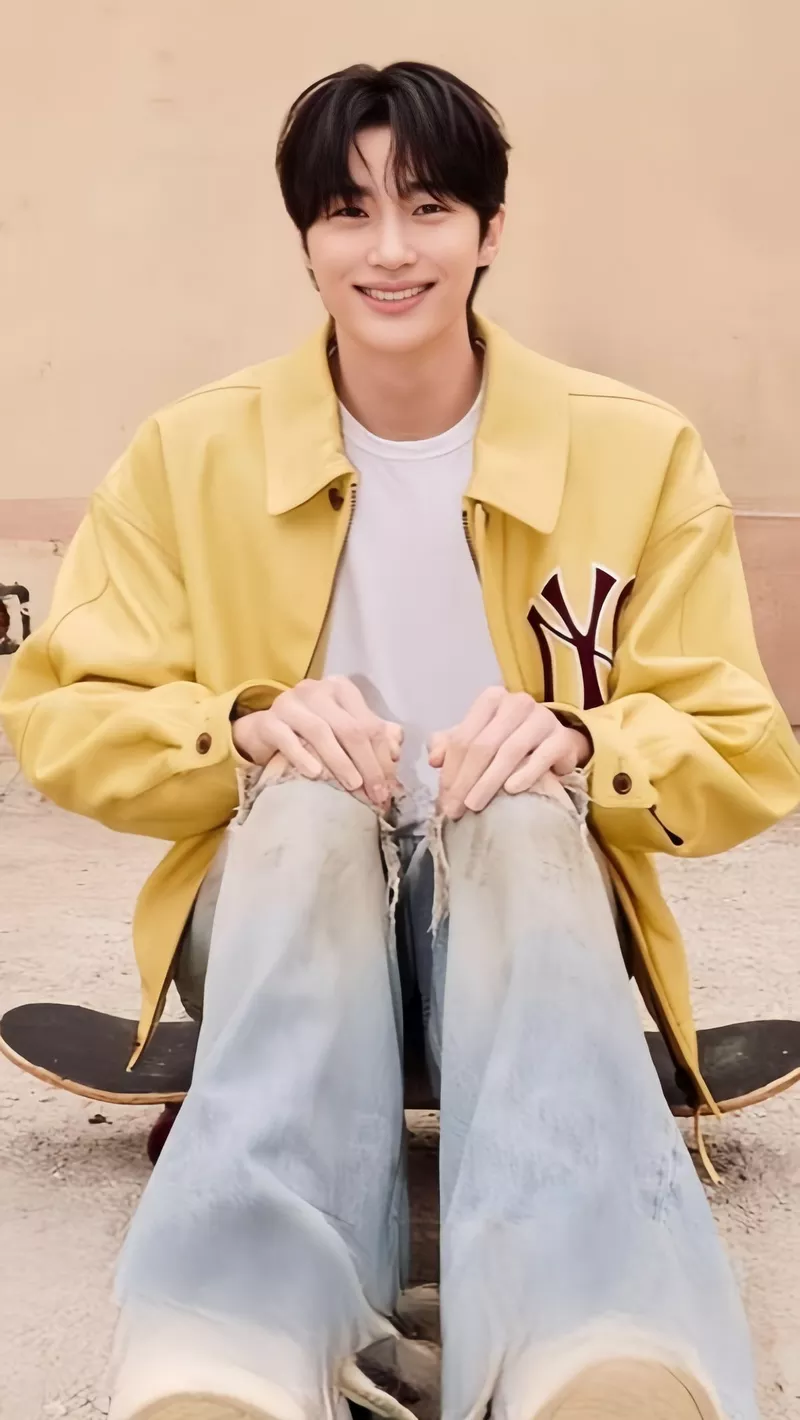 hình nền byeon woo-seok 32