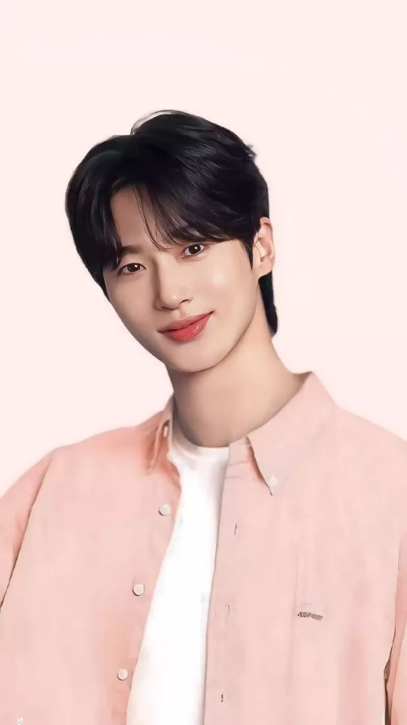 hình nền byeon woo-seok 33