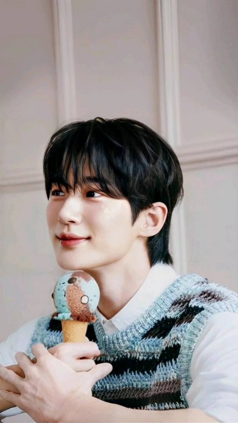hình nền byeon woo-seok 34