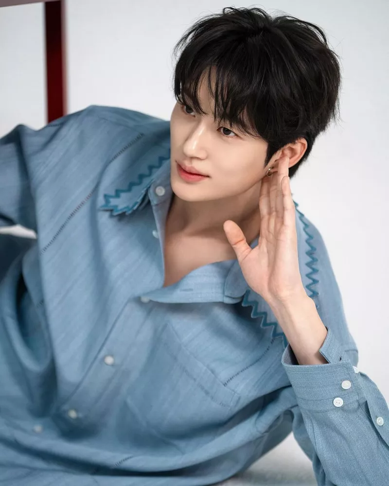 hình nền byeon woo-seok 35