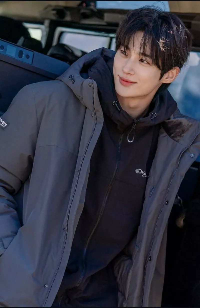 hình nền byeon woo-seok 36