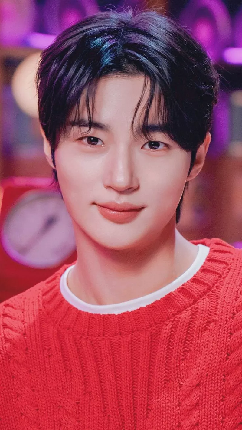hình nền byeon woo-seok 41