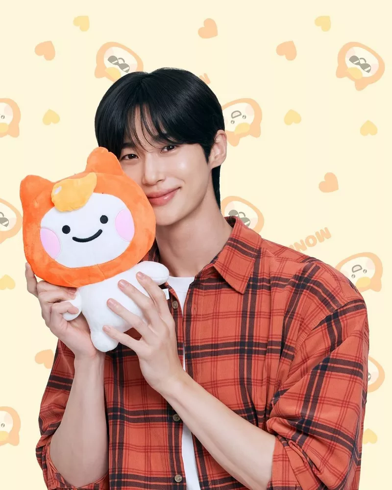 hình nền byeon woo-seok 5