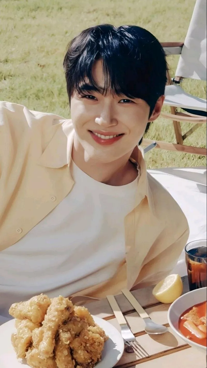 hình nền byeon woo-seok 6