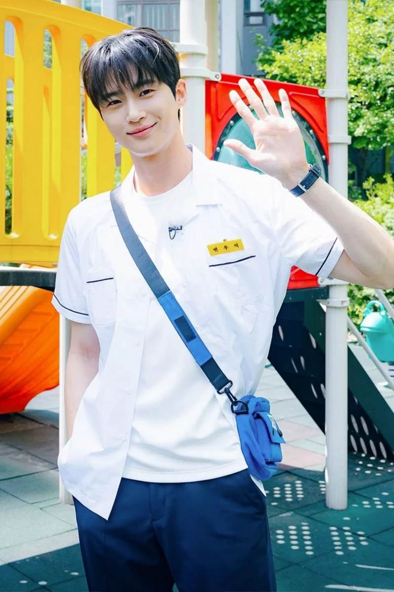 hình nền byeon woo-seok 7