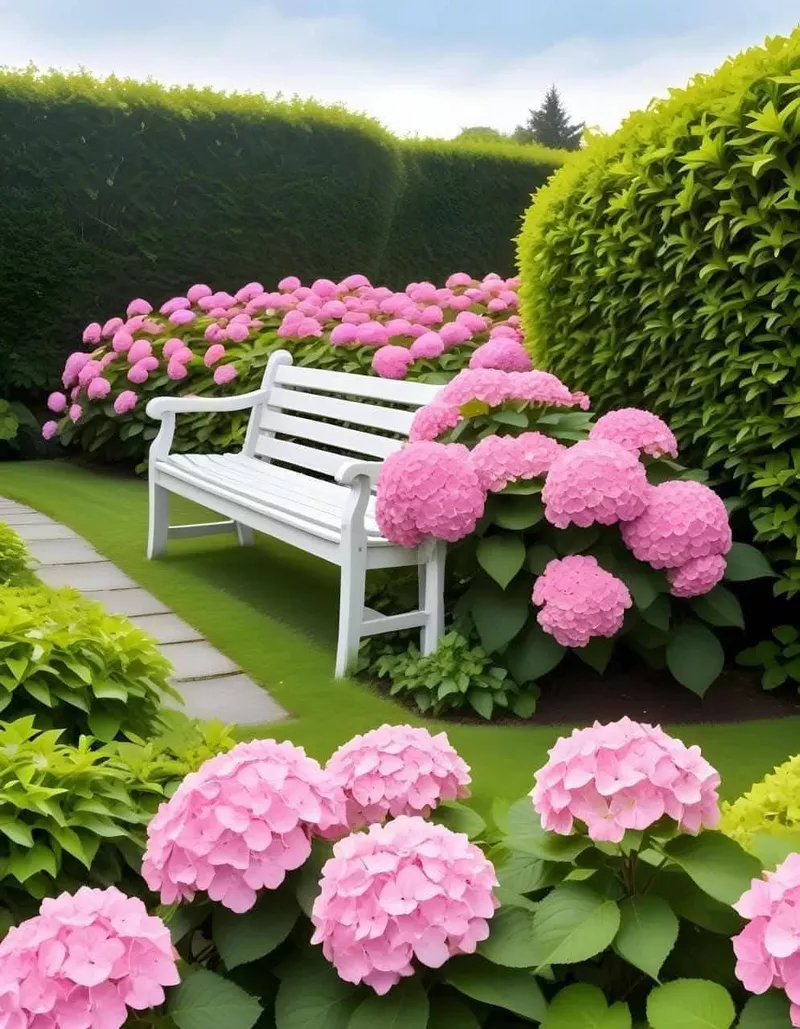 hình ản hoa cẩm tú cầu 26