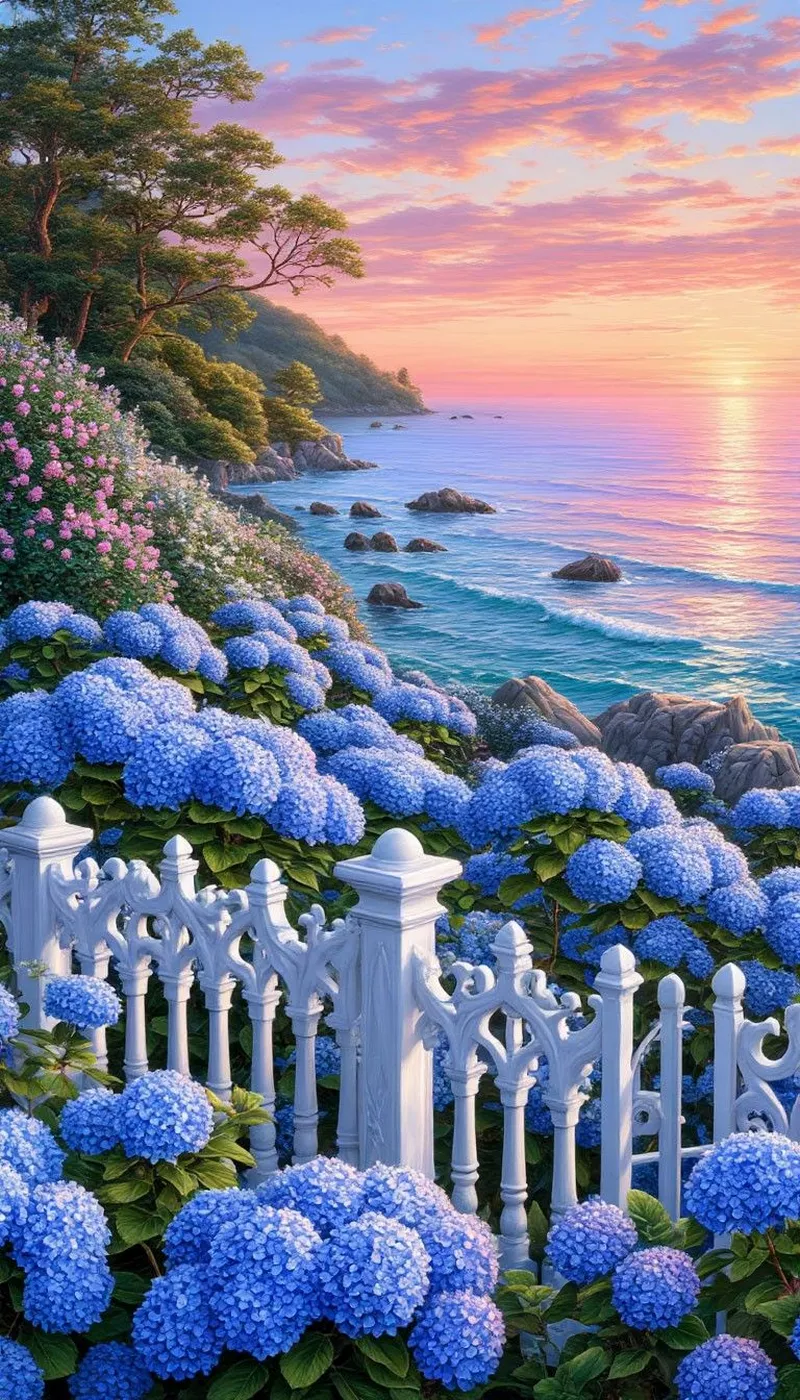 hình ản hoa cẩm tú cầu 31