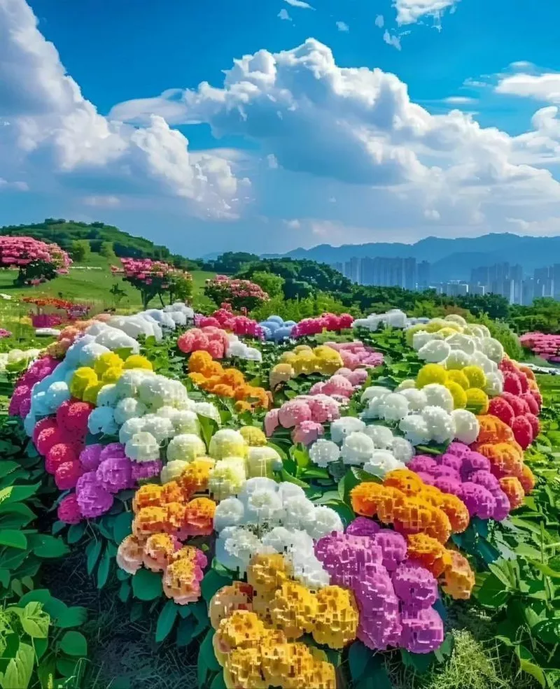 hình ản hoa cẩm tú cầu 39