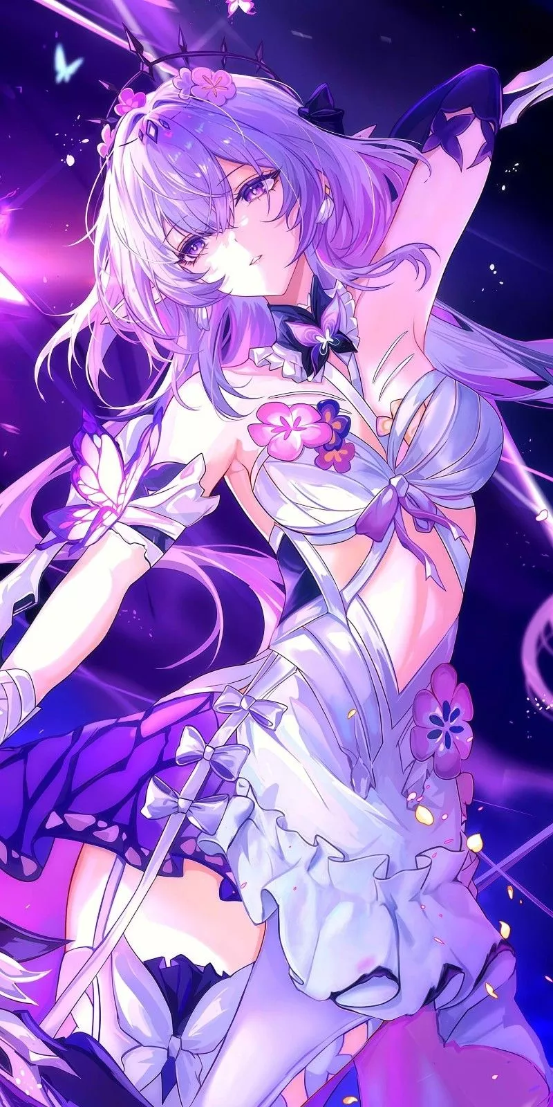 hình nền castorice 32