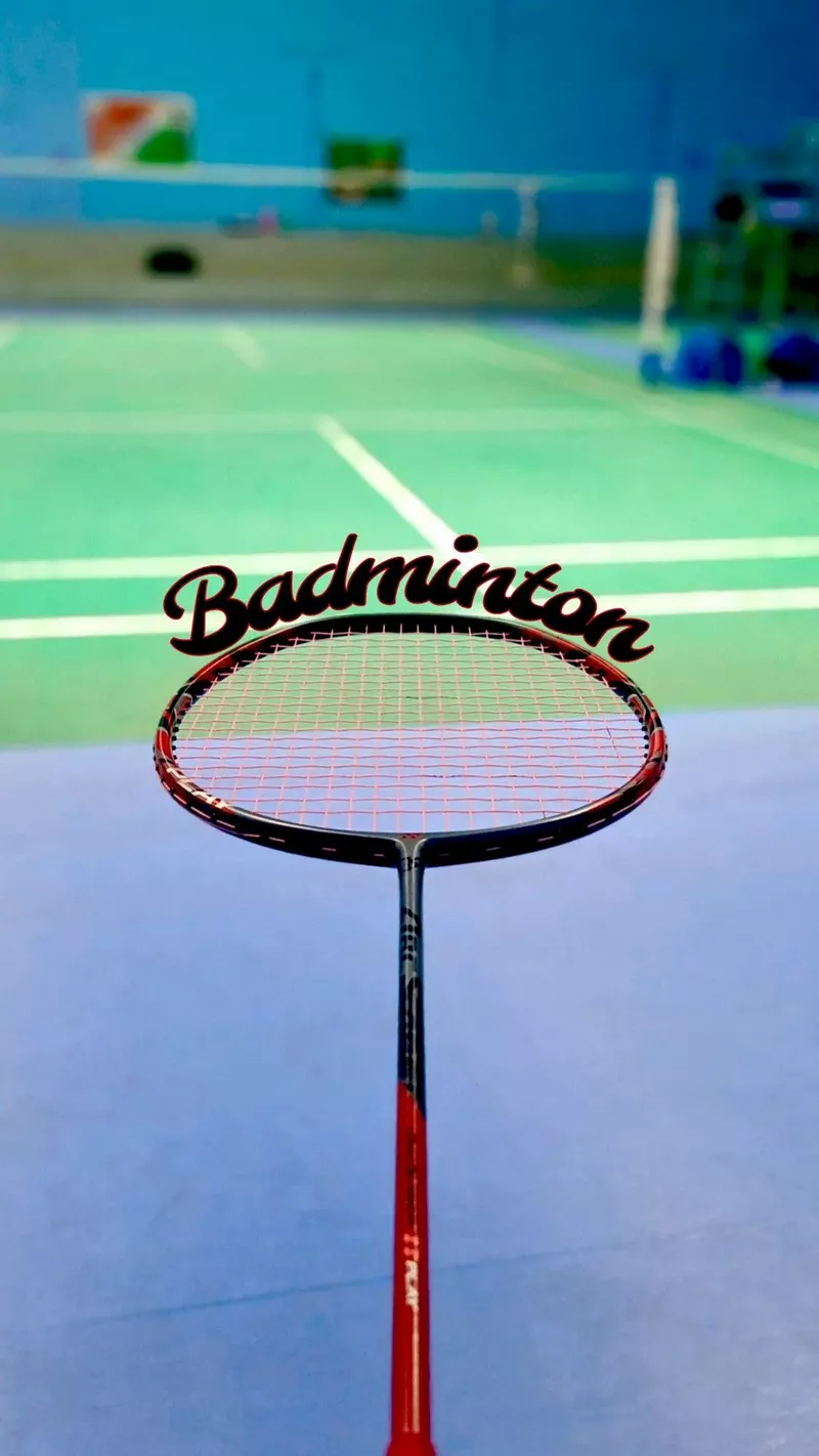 hình nền cầu lông 16