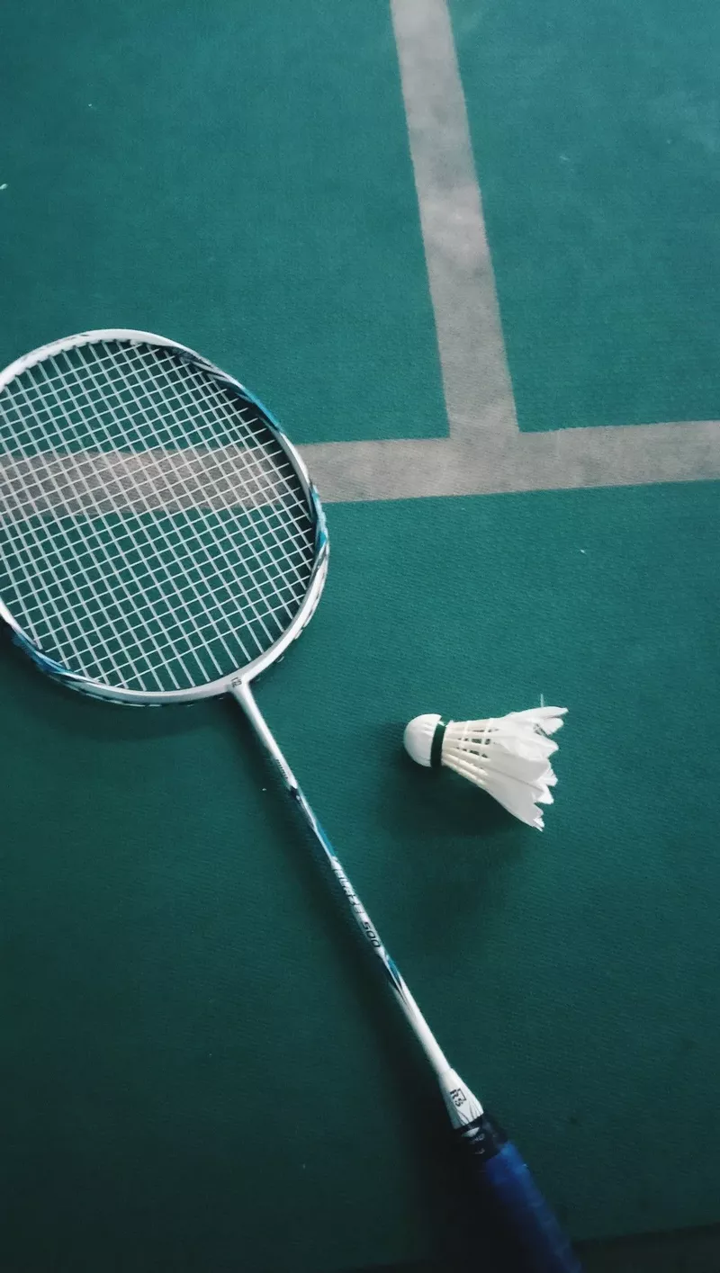 hình nền cầu lông 2