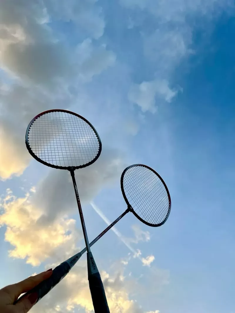 hình nền cầu lông 21