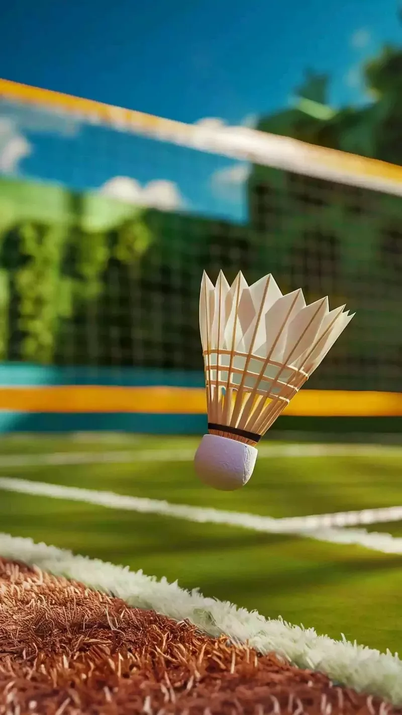 hình nền cầu lông 34