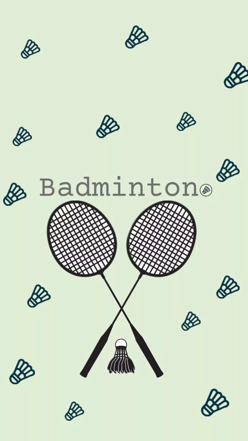 hình nền cầu lông 39