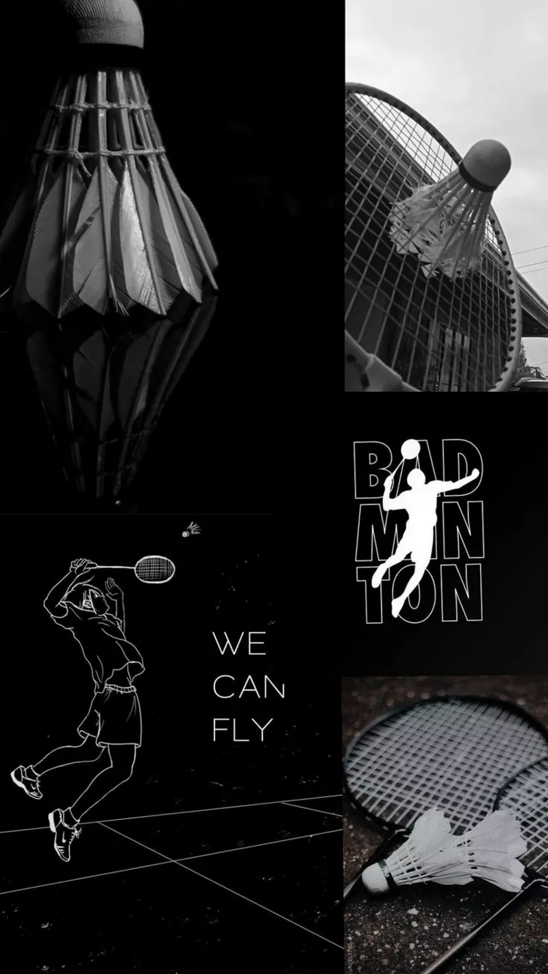 hình nền cầu lông 40