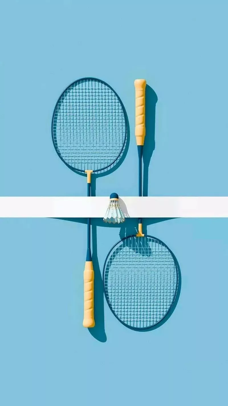 hình nền cầu lông 42