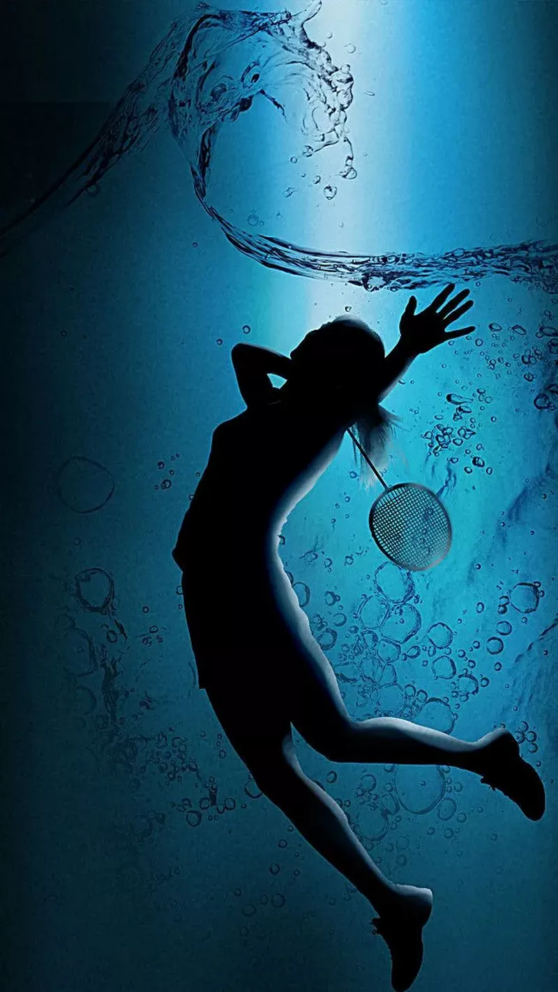 hình nền cầu lông 44