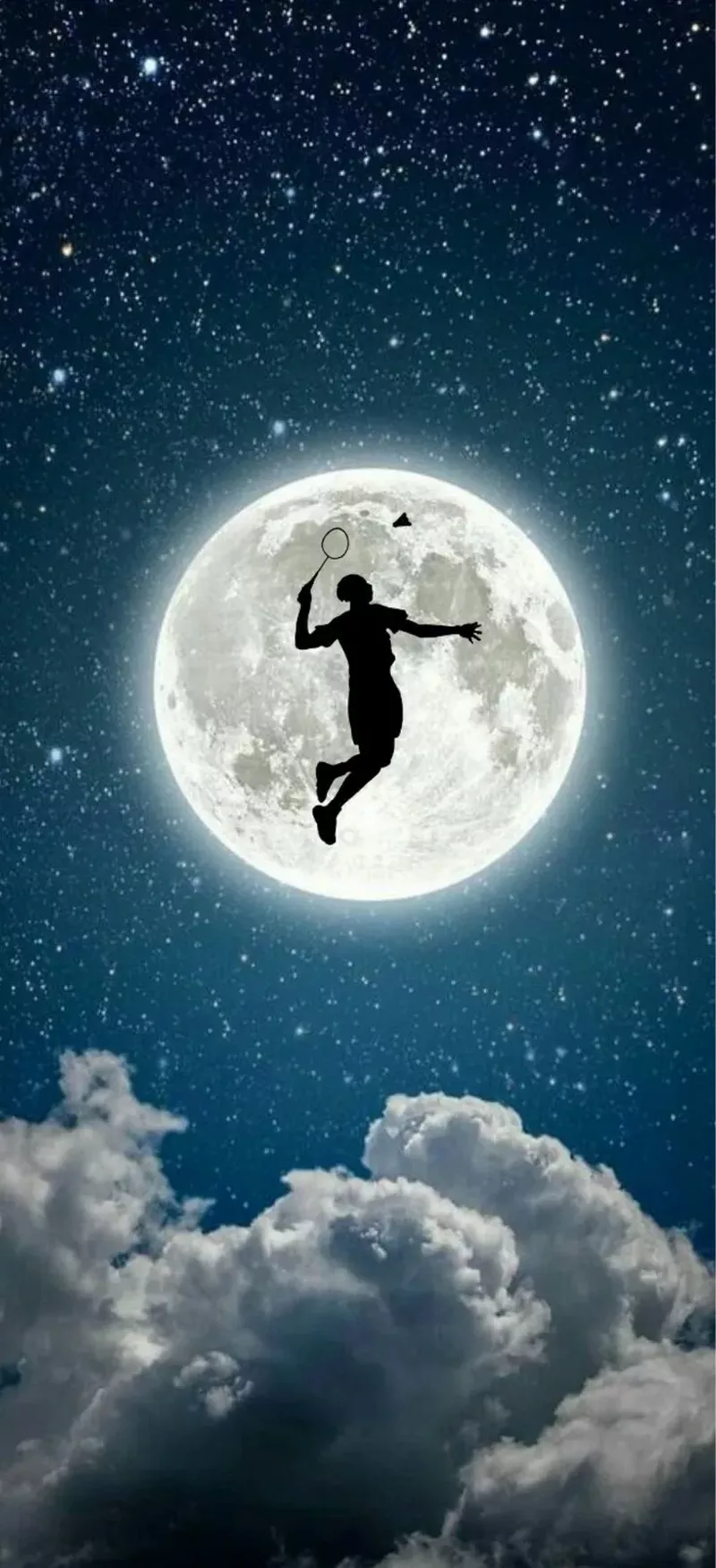 hình nền cầu lông 50