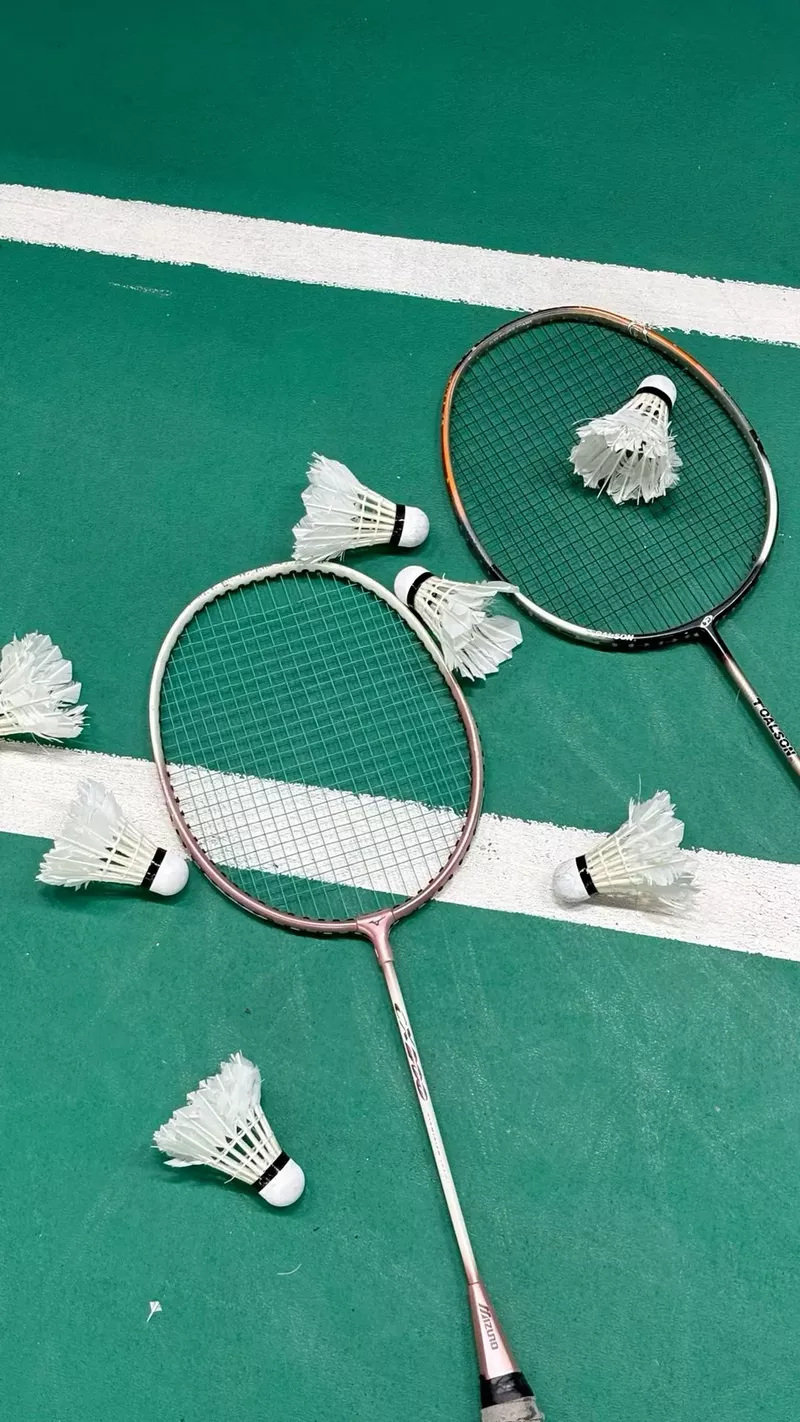 hình nền cầu lông 9