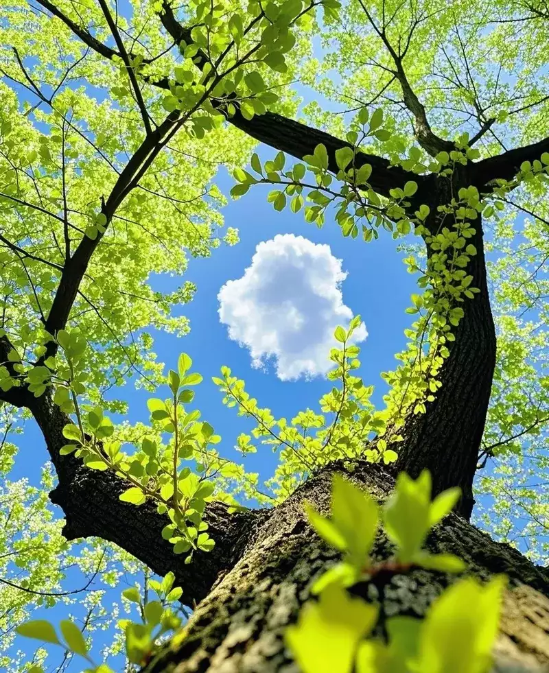 hình nền cây xanh 13