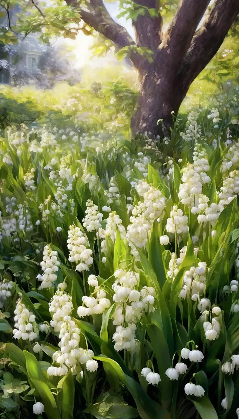 hình nền cây xanh 14