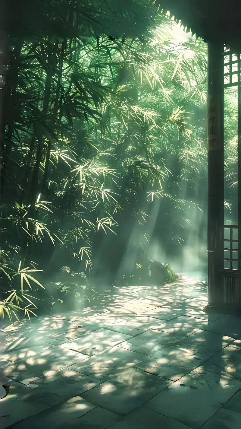 hình nền cây xanh 19