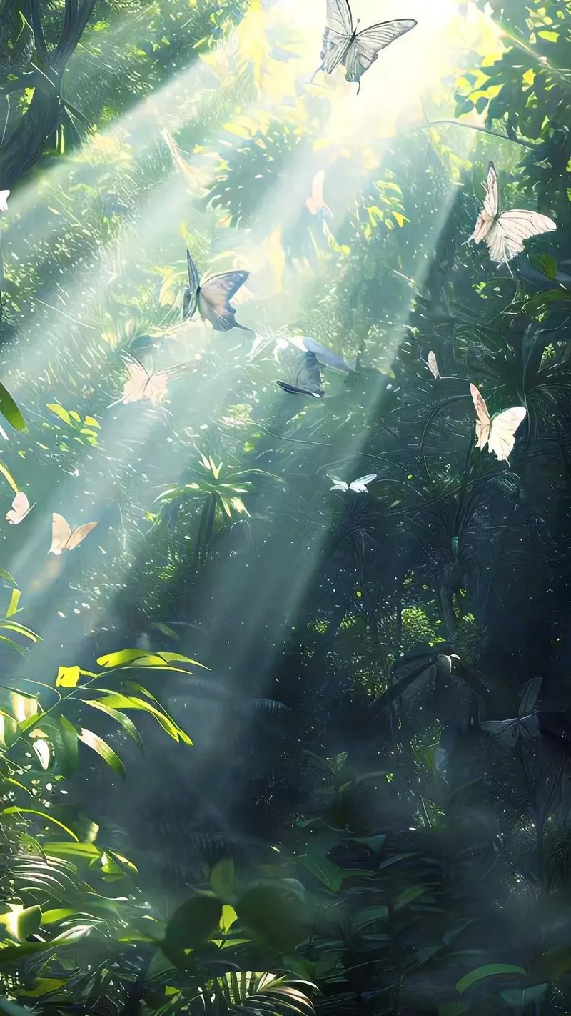 hình nền cây xanh 31