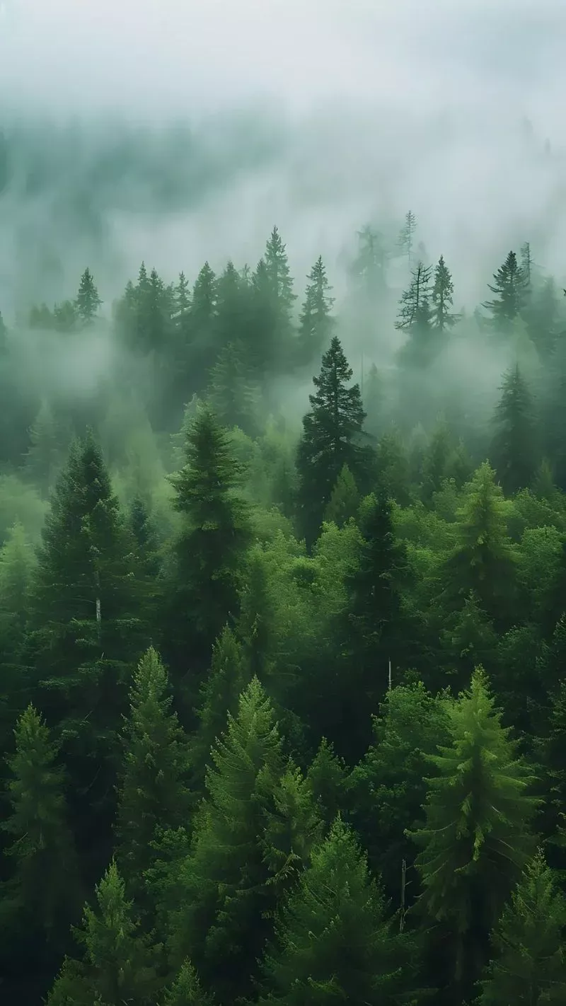 hình nền cây xanh 38