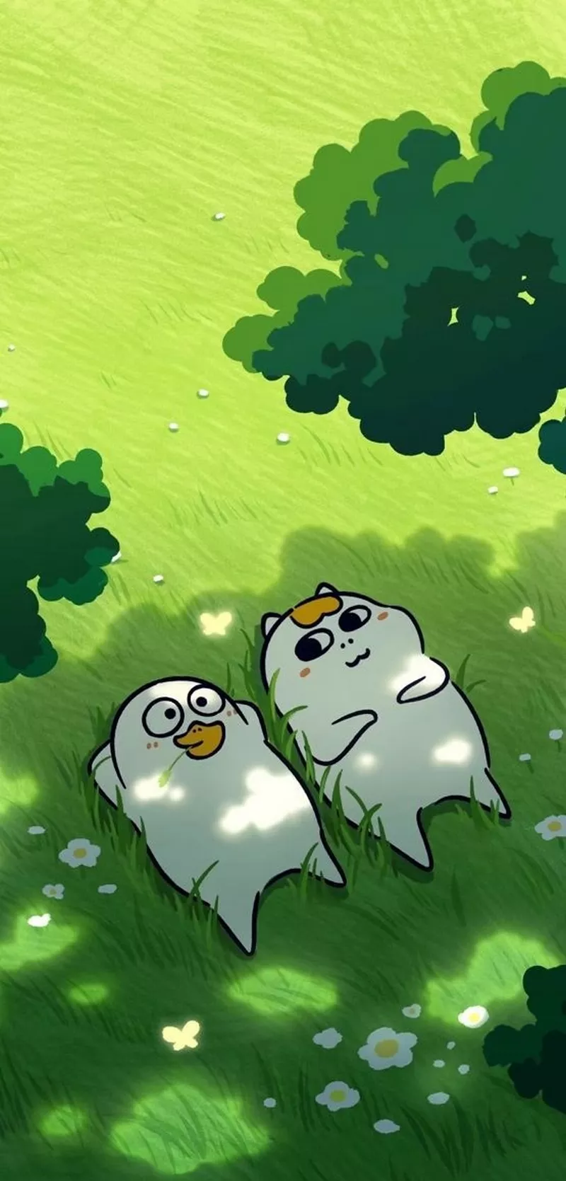 hình nền cây xanh 39