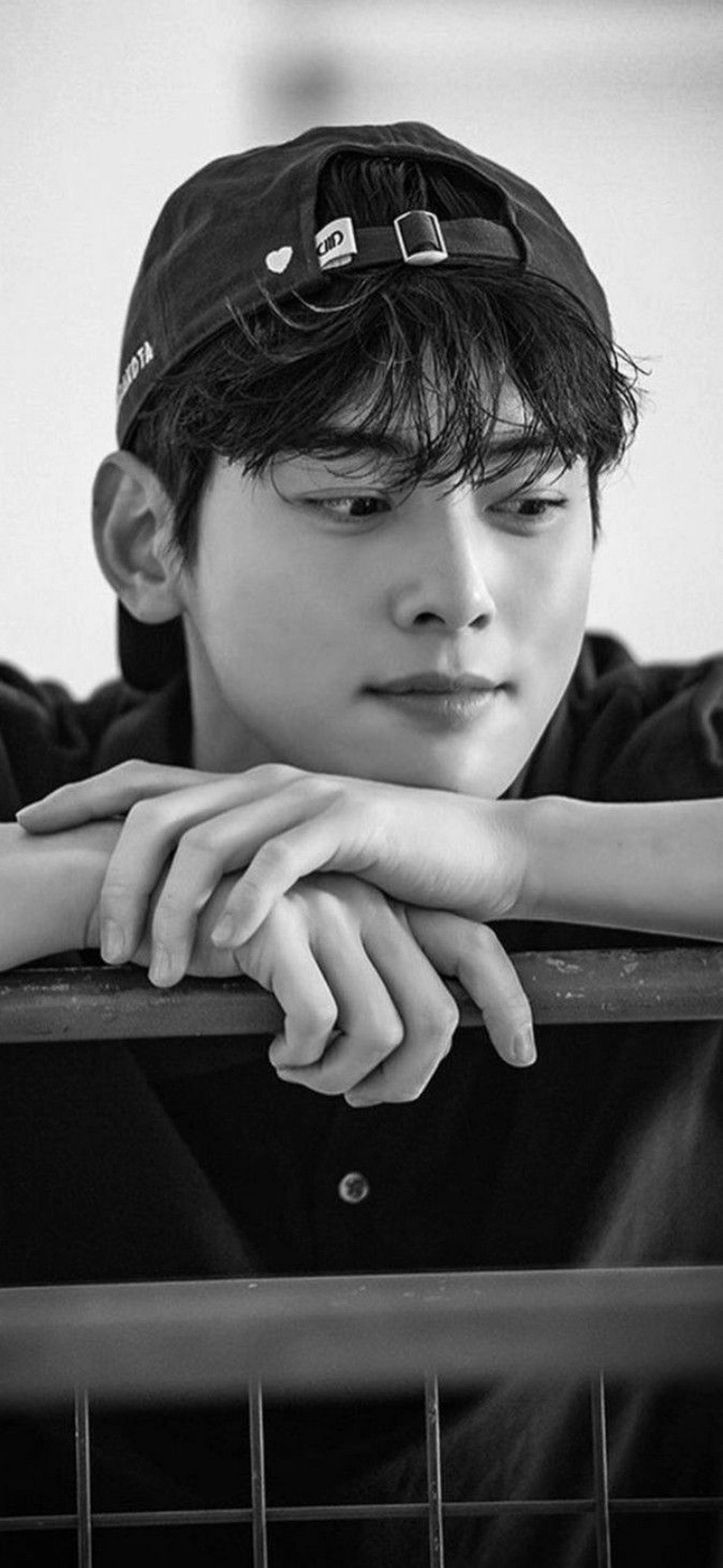 hình nền cha eun woo 10