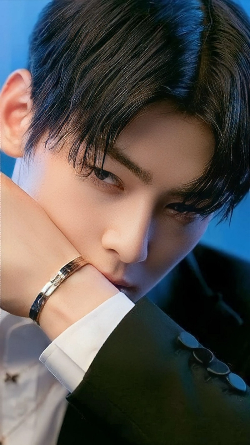 hình nền cha eun woo 12