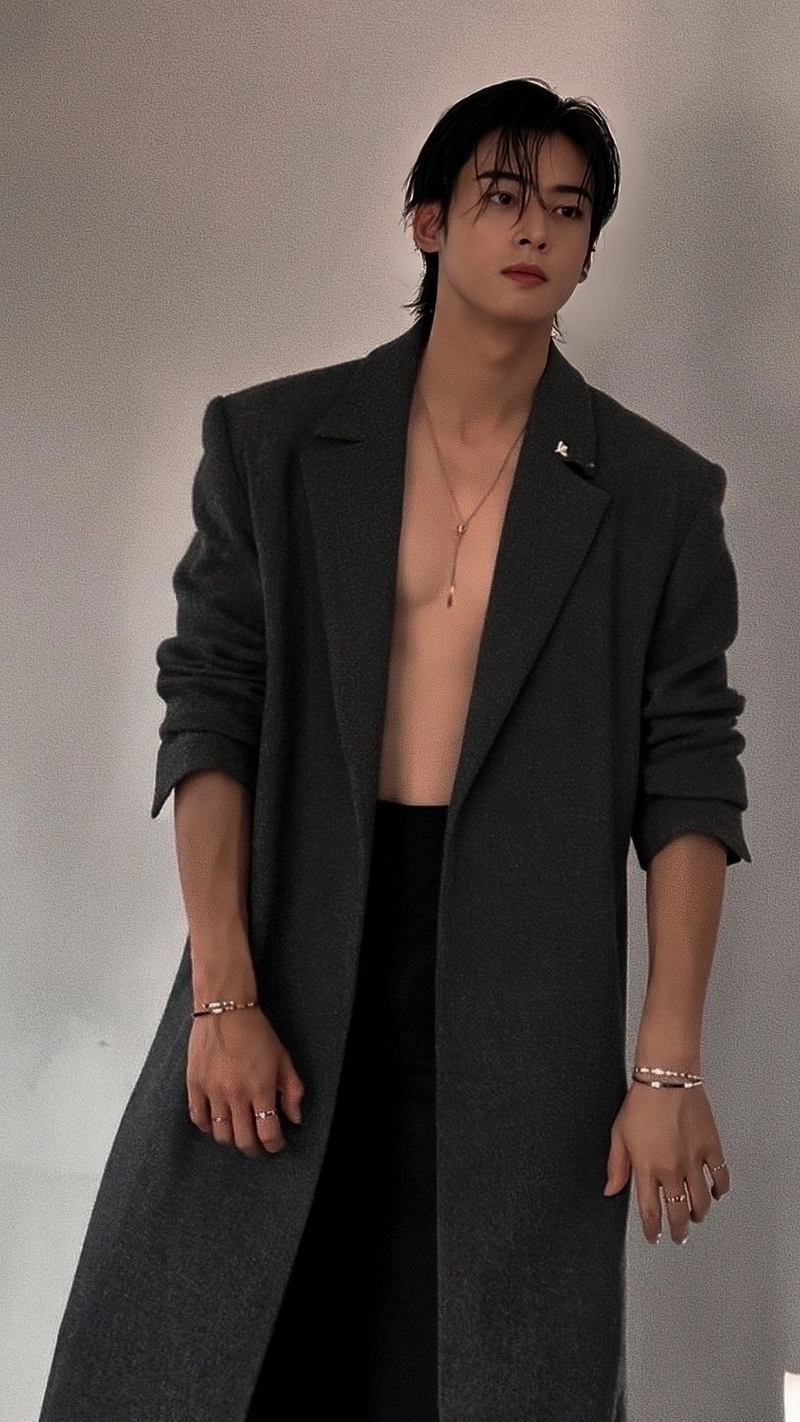 hình nền cha eun woo 14