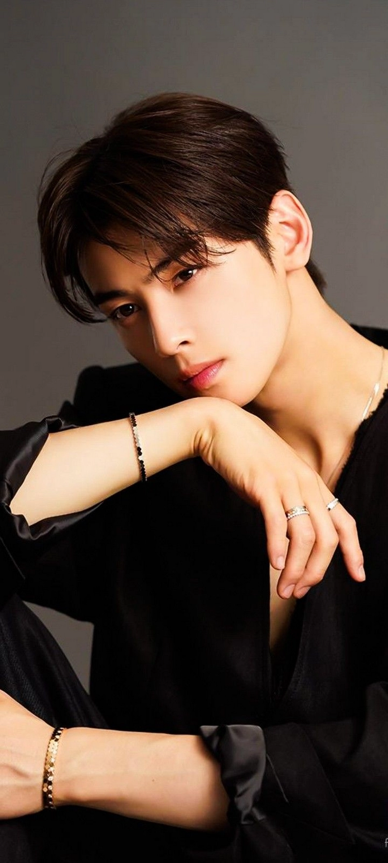 hình nền cha eun woo 18