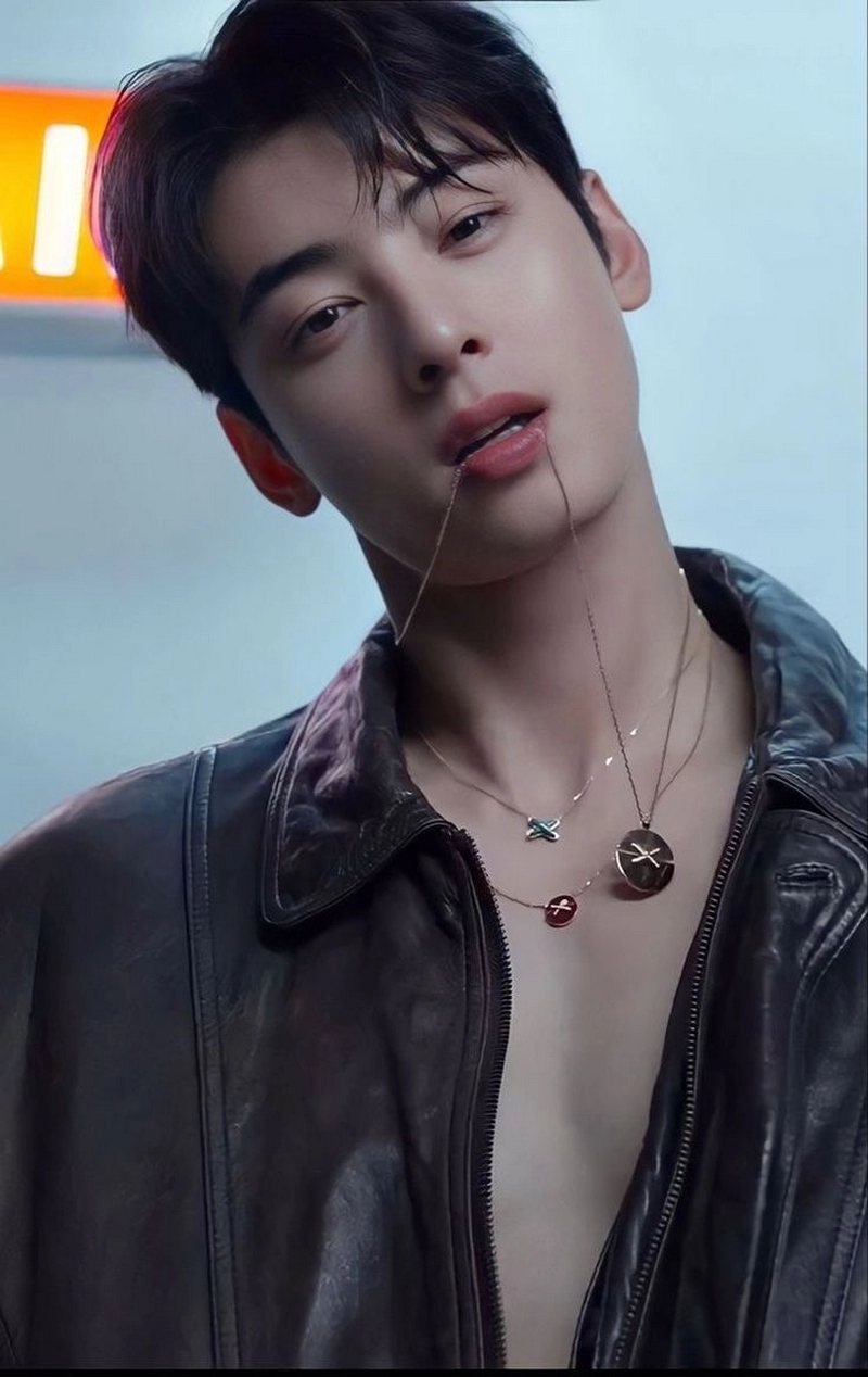 hình nền cha eun woo 19