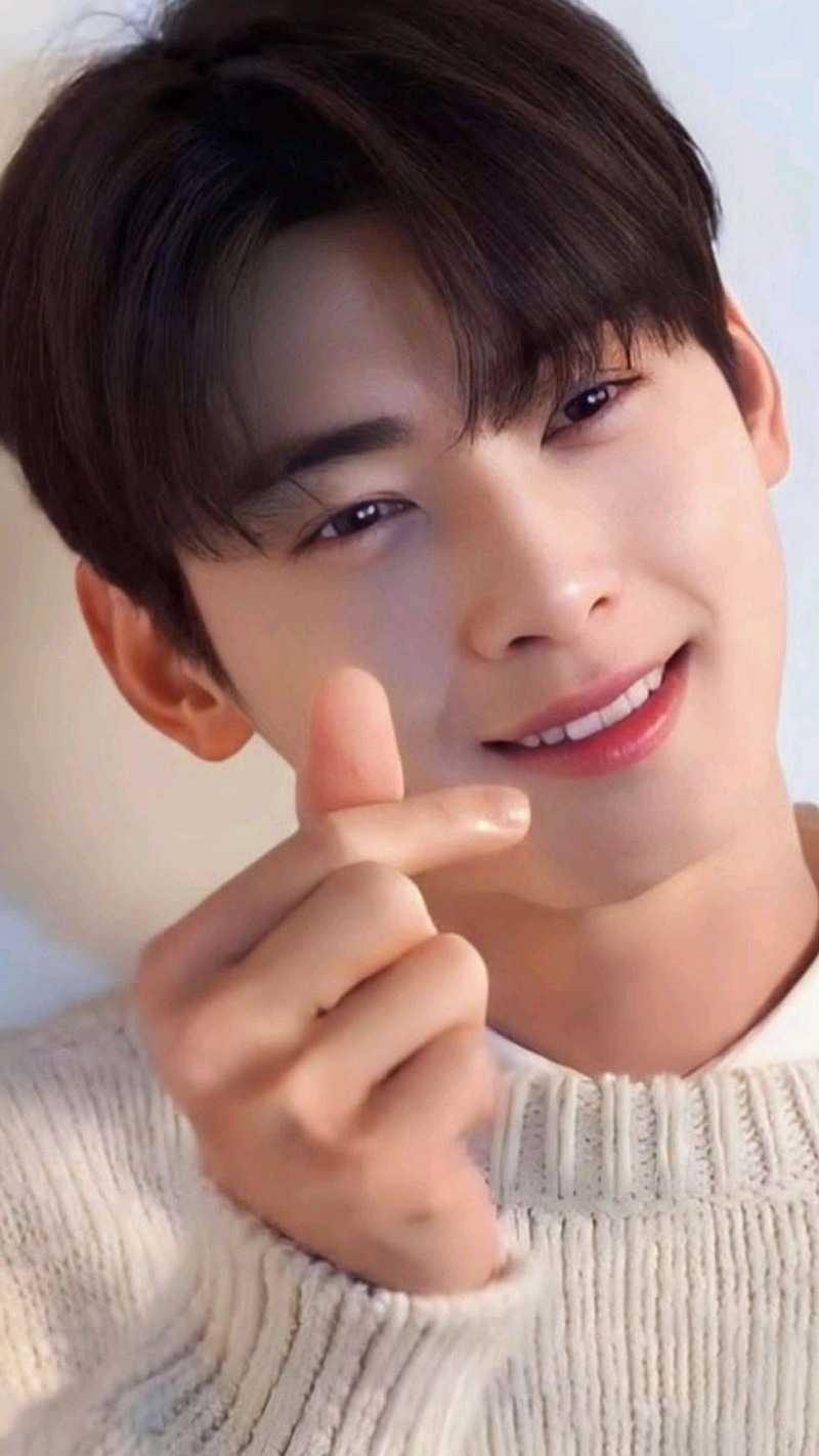 hình nền cha eun woo 21