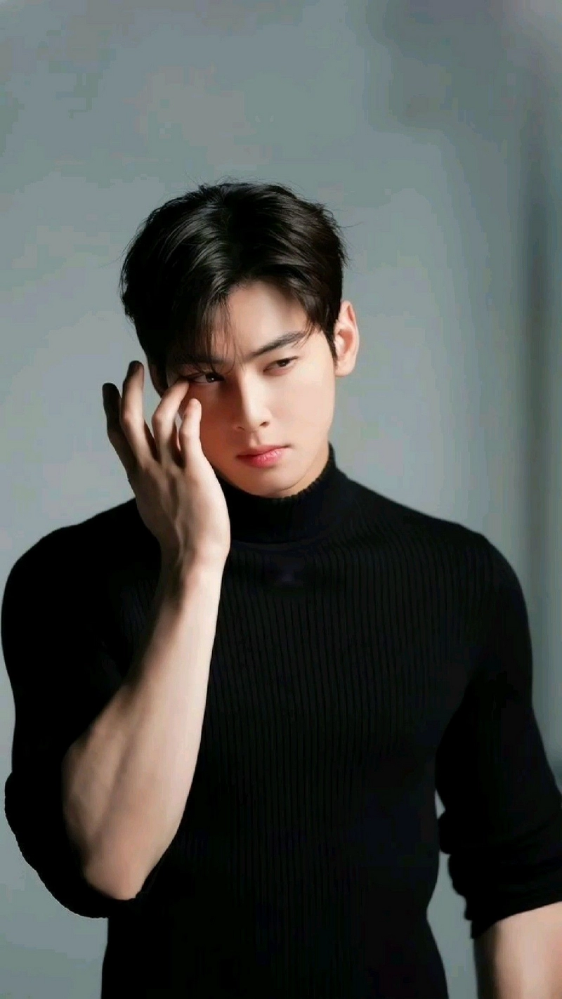 hình nền cha eun woo 24