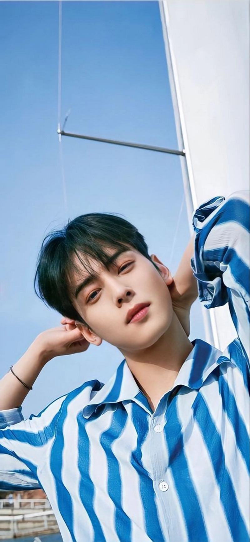 hình nền cha eun woo 25