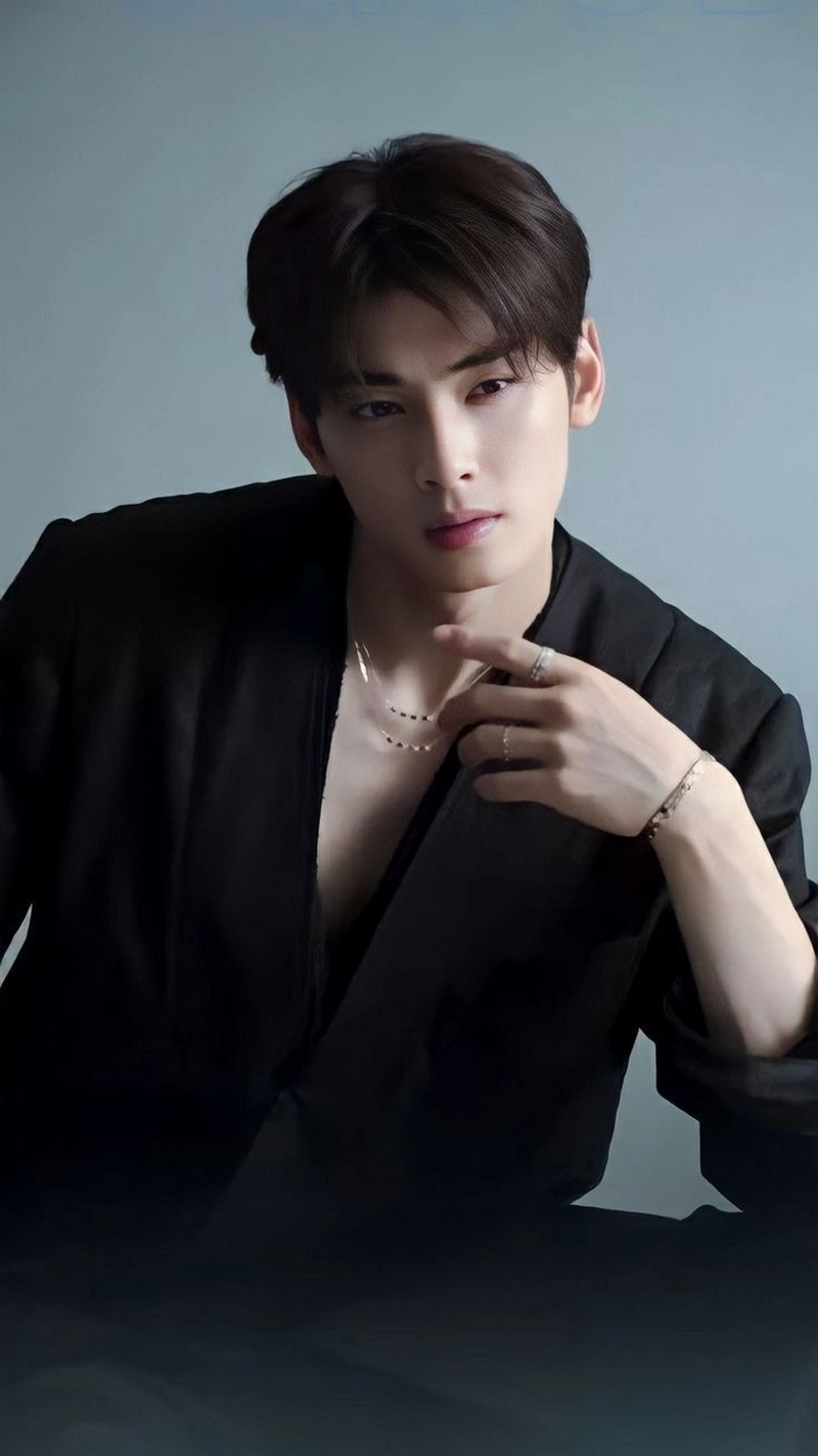hình nền cha eun woo 28