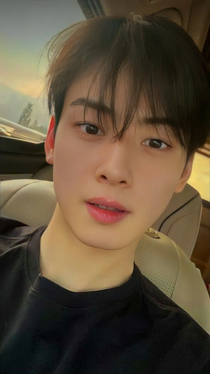 hình nền cha eun woo 31
