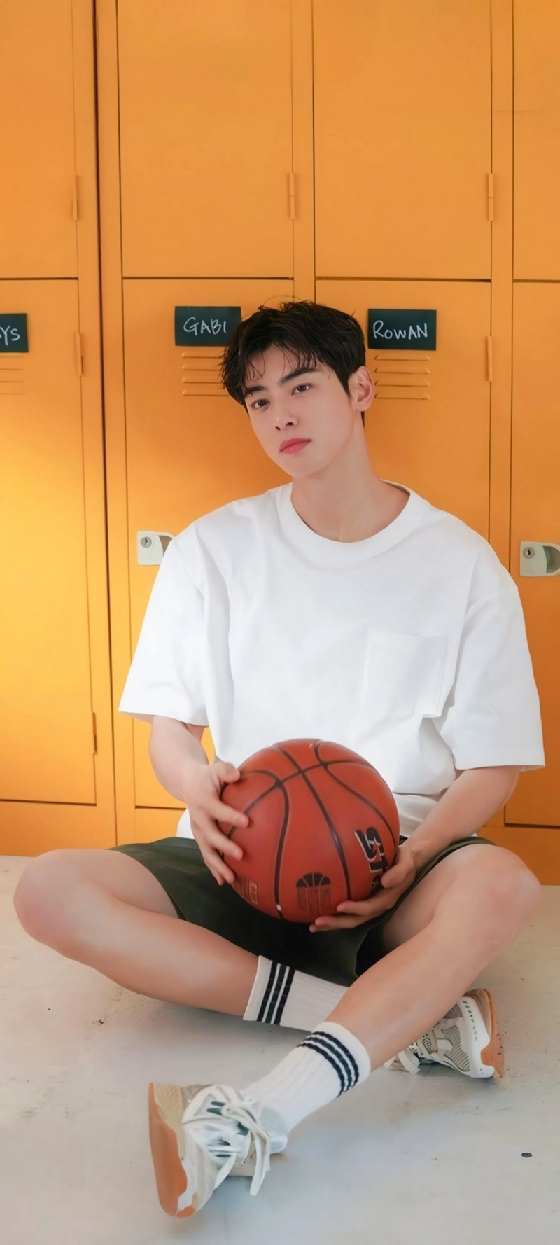 hình nền cha eun woo 33