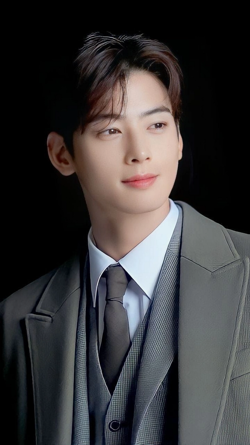 hình nền cha eun woo 39