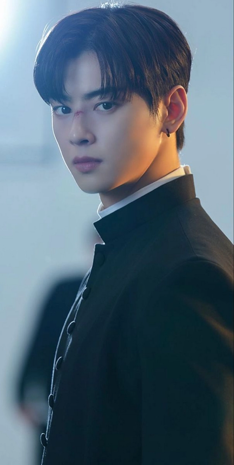hình nền cha eun woo 4