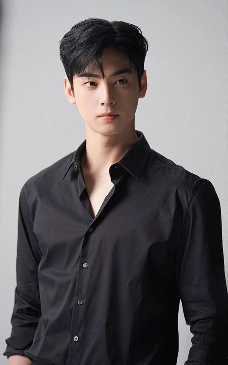 hình nền cha eun woo 46