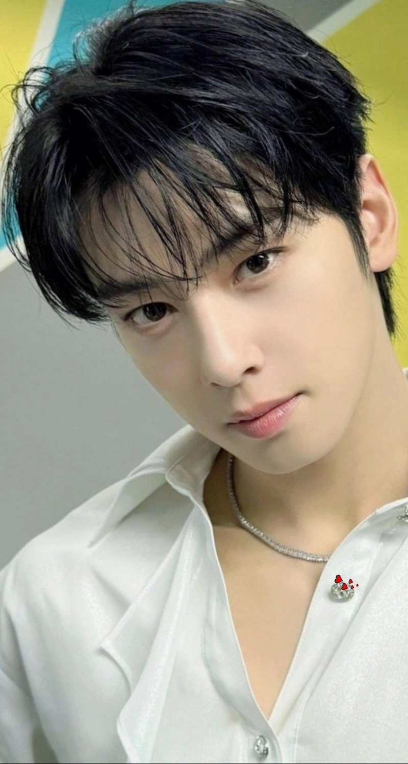 hình nền cha eun woo 48