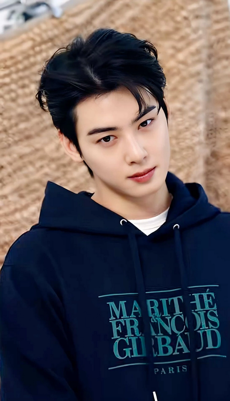 hình nền cha eun woo 49