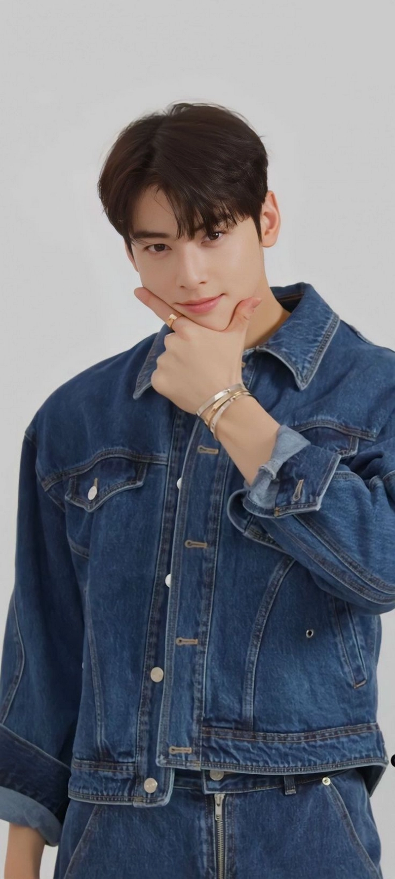 hình nền cha eun woo 5