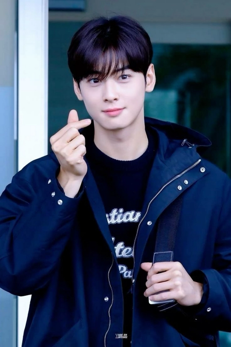 hình nền cha eun woo 50